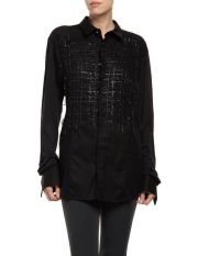ROBERTO CAVALLI - Long sleeve shirt