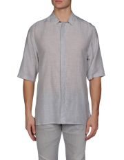 KRIS VAN ASSCHE - 半袖シャツ