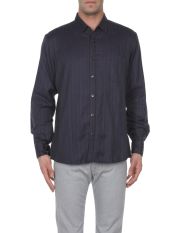 DRIES VAN NOTEN - Chemise  manches longues