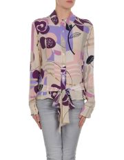ANTONIO BERARDI - Camicia maniche lunghe