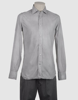 COAST,WEBER & AHAUS - CAMICIE - Camicie maniche lunghe - su YOOX.COM