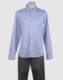 COAST,WEBER & AHAUS - CAMICIE - Camicie maniche lunghe - su YOOX.COM