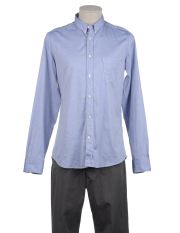 COAST,WEBER & AHAUS - Camicia maniche lunghe