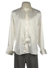 ORIAN - Camisa de manga larga
