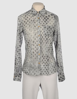 COAST,WEBER & AHAUS - HEMDEN - Langarmhemden - bei YOOX.COM