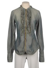 COAST,WEBER & AHAUS - Camicia maniche lunghe
