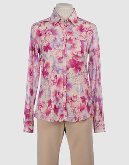 COAST,WEBER & AHAUS - HEMDEN - Langarmhemden - bei YOOX.COM