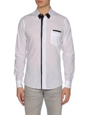 VIKTOR & ROLF - Long sleeve shirt