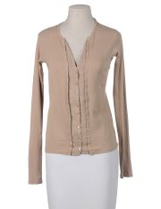 ROSSOPURO - Cardigan