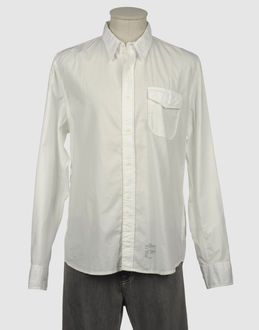 B.D.BAGGIES - CAMICIE - Camicie maniche lunghe - su YOOX.COM