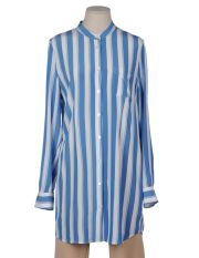 EQUIPMENT - Camicia maniche lunghe