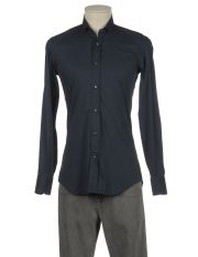 DVALENCIA - Camicia maniche lunghe