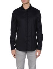 VERSACE JEANS COUTURE - Long sleeve shirt