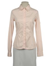 WOOLRICH - Camicia maniche lunghe
