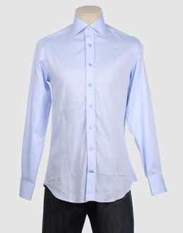 ALAIN MANOUKIAN - CAMICIE - Camicie maniche lunghe - su YOOX.COM