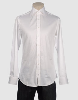 ALAIN MANOUKIAN - CAMICIE - Camicie maniche lunghe - su YOOX.COM