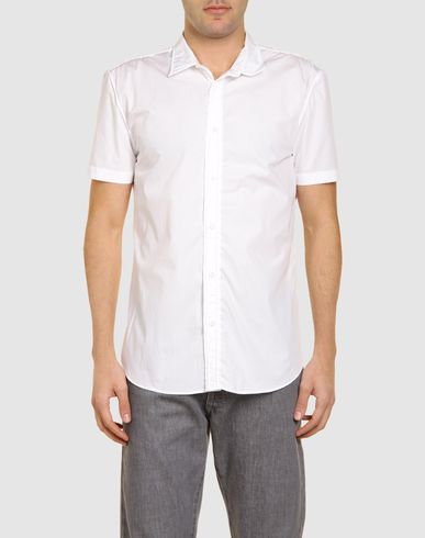ZOOM MARC JACOBS - Short sleeve shirt