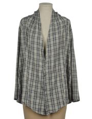 ..,MERCI - Shirt with 3/4-length sleeves