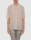 CACHAREL - Short sleeve shirt