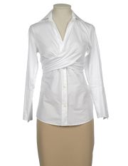 CRISTINA PITTERI - Long sleeve shirt