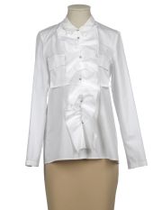 CACHAREL - Camisa de manga larga