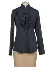 GUGLIELMINOTTI - Camisa de manga larga