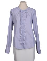 SHINE GIRL - Camicia maniche lunghe