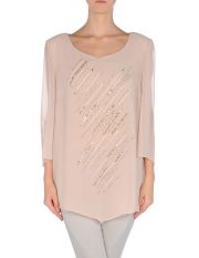 LE CHIC - Blouse