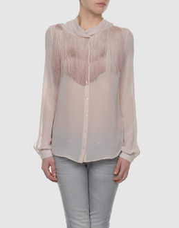 Roberto Cavalli - Chemises - Chemises manches longues