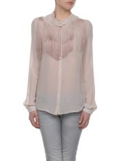 ROBERTO CAVALLI - Chemise  manches longues
