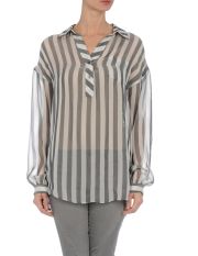 DIANE VON FURSTENBERG - Blouse
