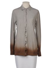 SHIRT C-ZERO - Camicia maniche lunghe