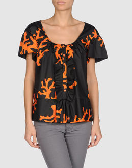 Moschino Cheapandchic - Chemises - Blouses