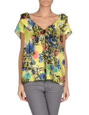 MOSCHINO CHEAPANDCHIC - ブラウス