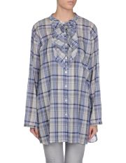DKNY PURE - Camicia maniche lunghe