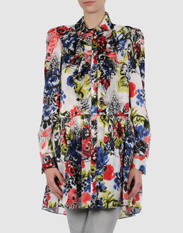 Moschino Cheapandchic - Chemises - Chemises manches longues