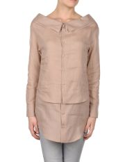 JEAN PAUL GAULTIER FEMME - Chemise  manches longues