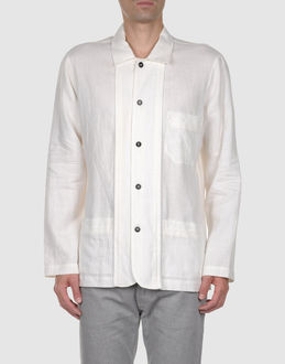 ANN DEMEULEMEESTER - CAMICIE - Camicie maniche lunghe - su YOOX.COM