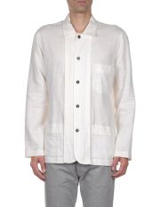 ANN DEMEULEMEESTER - Langarmhemd