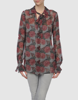 BLUE DEEP - HEMDEN - Langarmhemden - bei YOOX.COM