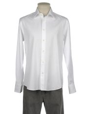 DEL SIENA - Camisa de manga larga