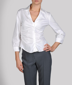 ARMANI COLLEZIONI - Long sleeve shirt