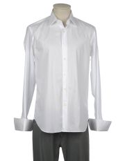 DEL SIENA - Camisa de manga larga