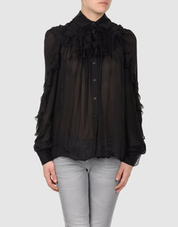 Just Cavalli - Chemises - Chemises manches longues
