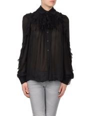 JUST CAVALLI - Camicia maniche lunghe