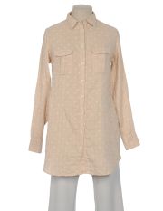 NOVEMBER - Camicia maniche lunghe