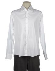 DEL SIENA - Camisa de manga larga