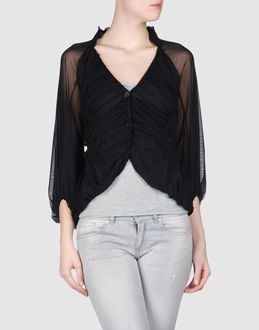 Pf Paola Frani - Chemises - Chemises manches 3/4
