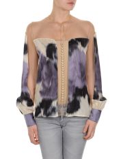 ALESSANDRO DELL'ACQUA - Long sleeve shirt