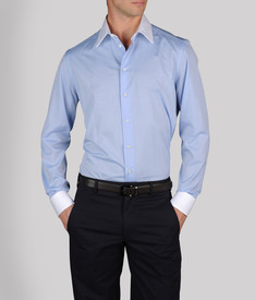 ARMANI COLLEZIONI - Long sleeve shirt